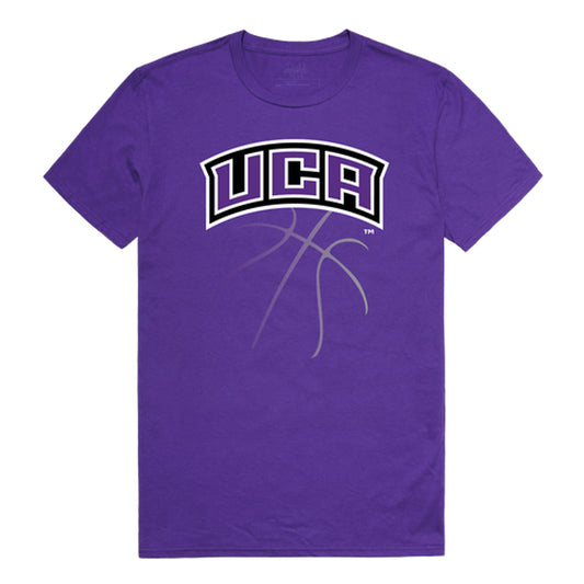 University of Central Arkansas Bears Basketball Tee T-Shirt