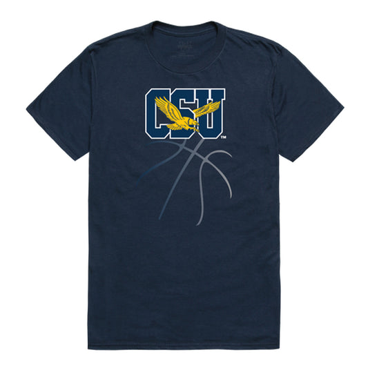 Coppin State University Eagles Basketball Tee T-Shirt