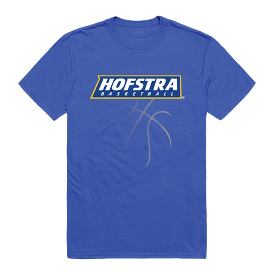 Hofstra University Pride Basketball Tee T-Shirt