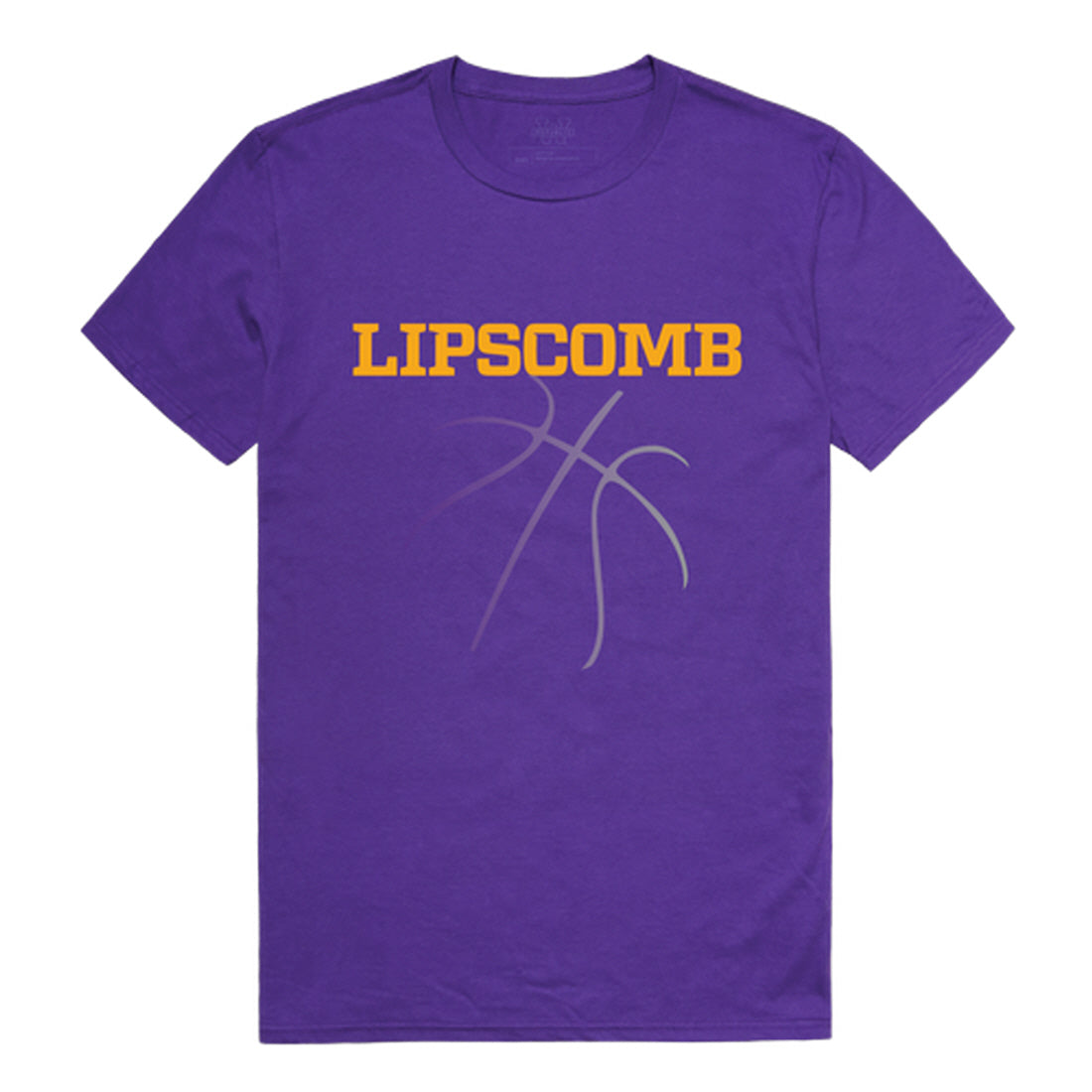 Lipscomb University Bisons Basketball Tee T-Shirt