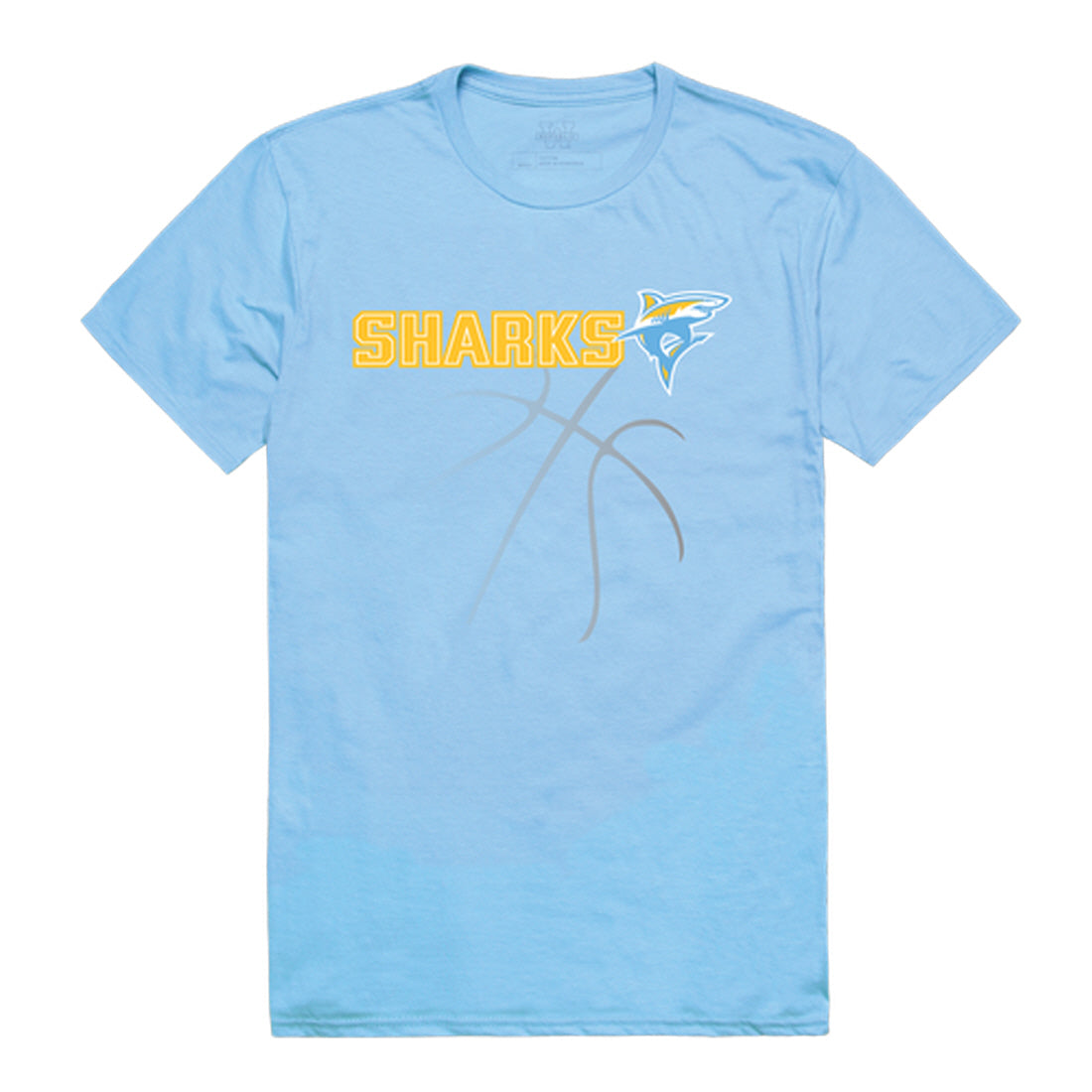 Long Island University Basketball Tee T-Shirt