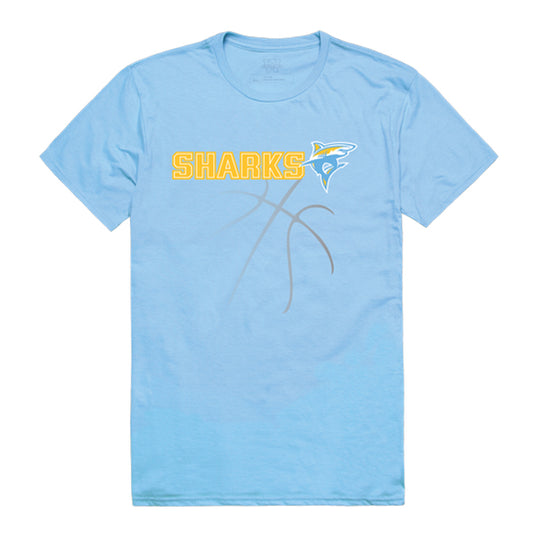 Long Island University Basketball Tee T-Shirt