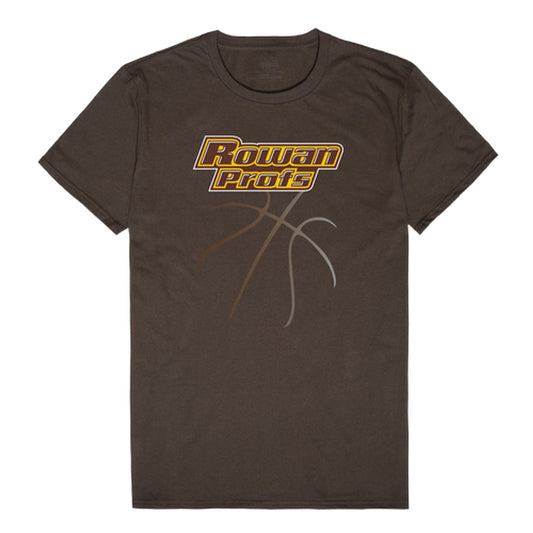 Rowan University Profs Basketball Tee T-Shirt