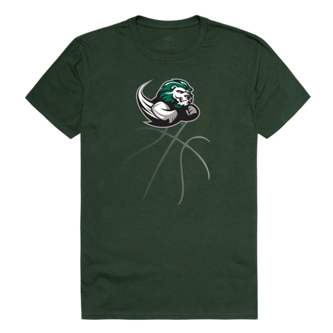 Slippery Rock University of Pennsylvania Basketball Tee T-Shirt