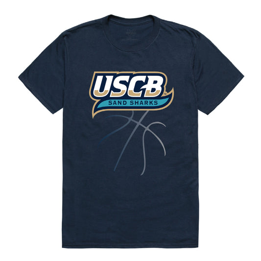 University of South Carolina Beaufort Basketball Tee T-Shirt