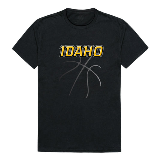 University of IdahoVandals Basketball Tee T-Shirt