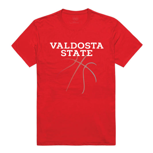 Valdosta State University Blazers Basketball Tee T-Shirt