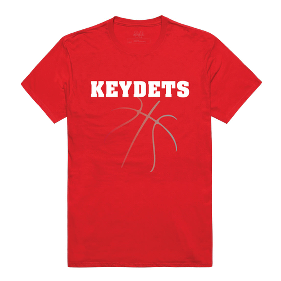 Virginia Military Institute Keydets Basketball Tee T-Shirt