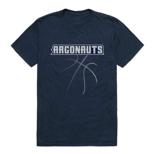 University of West Florida Argonauts Basketball Tee T-Shirt