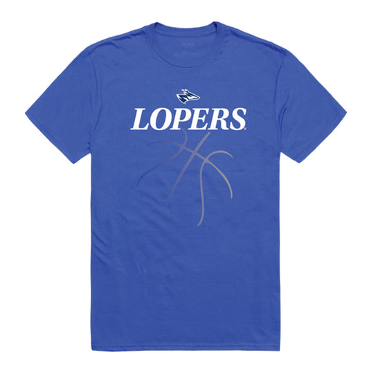 University of Nebraska at Kearney Loopers Basketball Tee T-Shirt