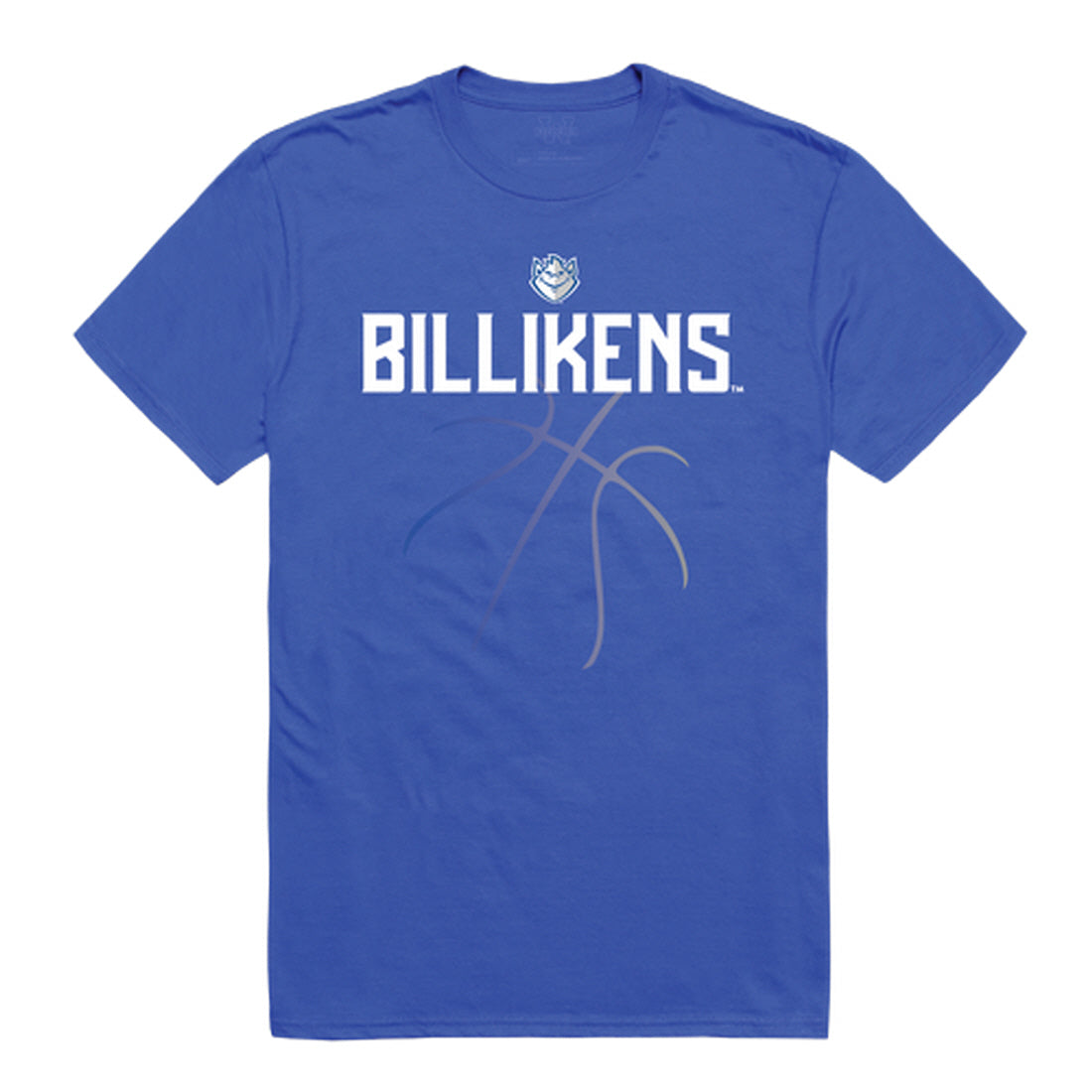 Saint Louis University Billikens Basketball Tee T-Shirt