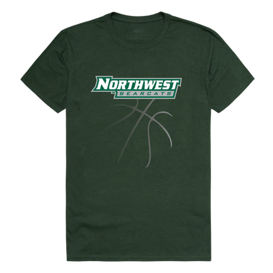 Northwest Missouri State University Bearcats Basketball Tee T-Shirt