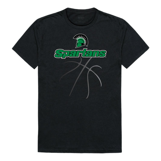 University of South Carolina Upstate Basketball Tee T-Shirt