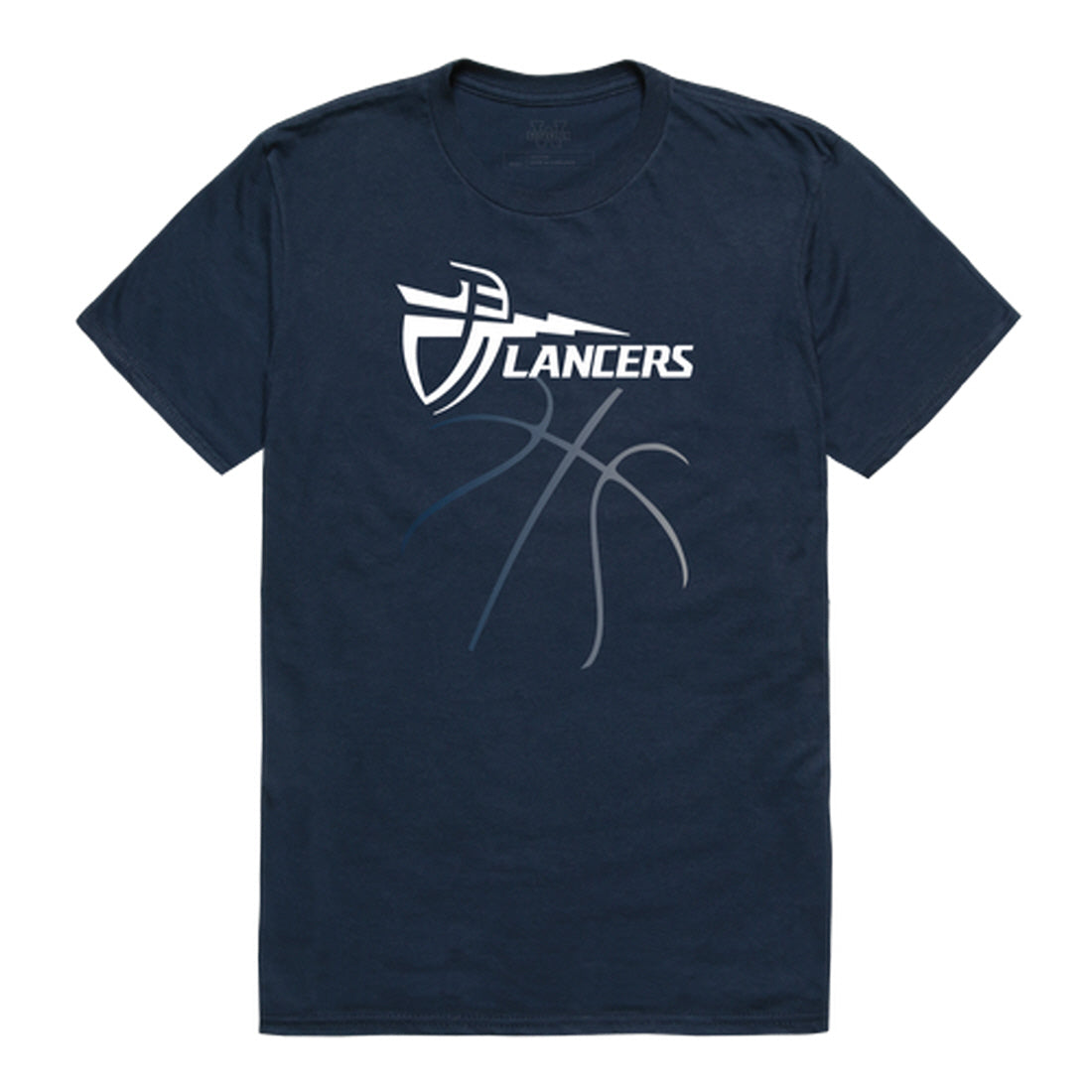 California Baptist University Basketball Tee T-Shirt