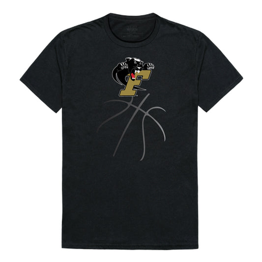 Ferrum College Panthers Basketball Tee T-Shirt