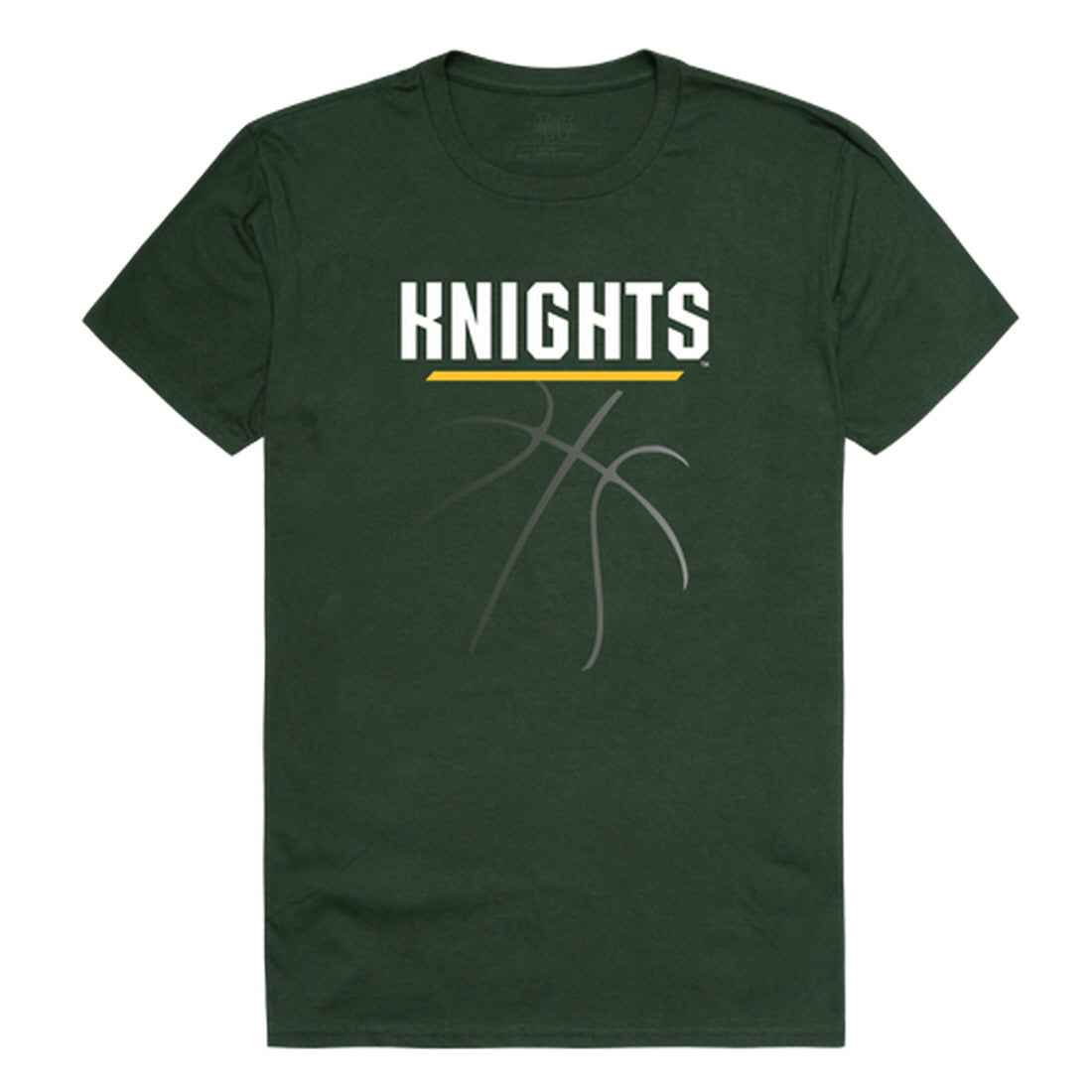 New Jersey City University Knights Basketball Tee T-Shirt