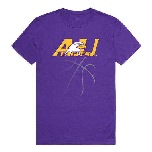 Ashland University Eagles Basketball Tee T-Shirt