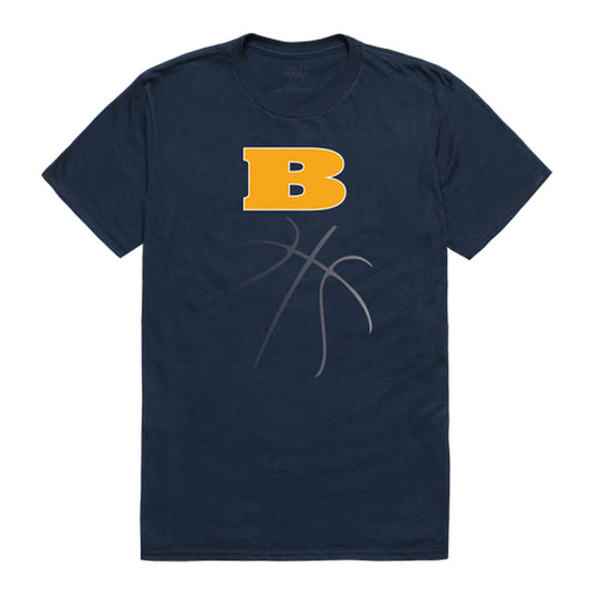 Beloit College Buccaneers Basketball Tee T-Shirt