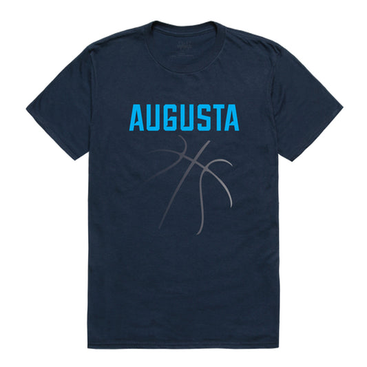 Augusta University Jaguars Basketball Tee T-Shirt