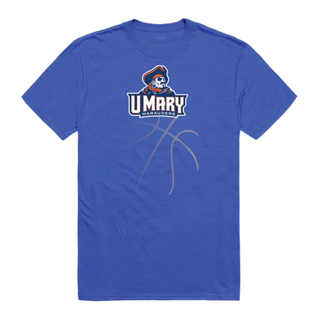 UMary Marauders Basketball Tee T-Shirt