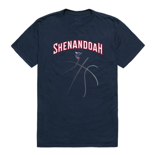 Shenandoah University Hornets Basketball Tee T-Shirt