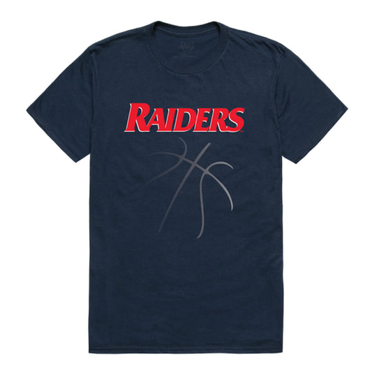 Shippensburg University Raiders Basketball Tee T-Shirt