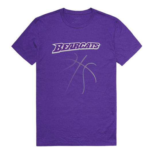 Ouachita Baptist University Bearcats Basketball Tee T-Shirt