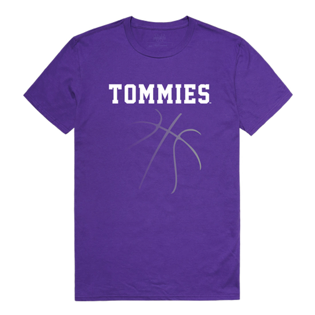 St. Thomas Tommies Basketball Tee T-Shirt