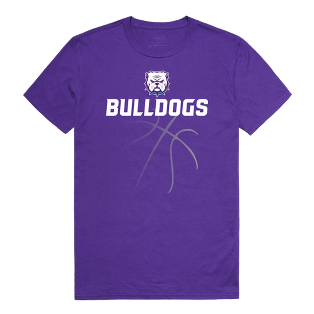 Truman State University Bulldogs Basketball Tee T-Shirt