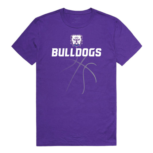 Truman State University Bulldogs Basketball Tee T-Shirt