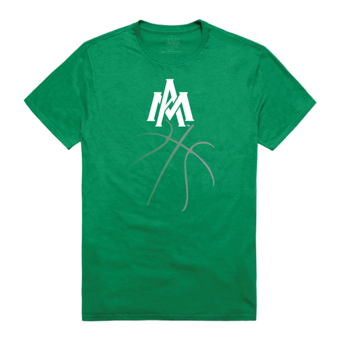 University of Arkansas at Monticello Blossoms Basketball Tee T-Shirt