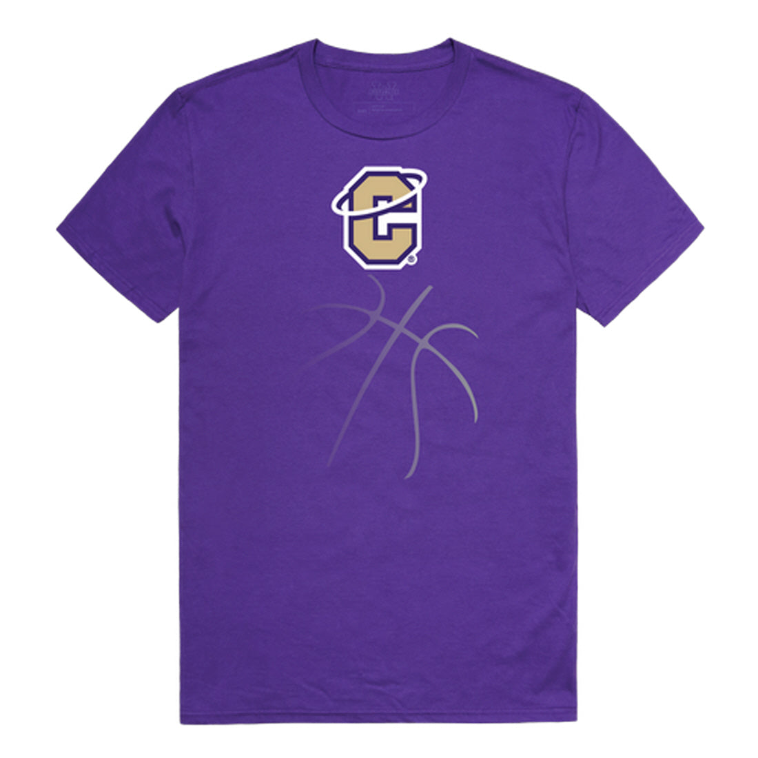 Carroll College Saints Basketball Tee T-Shirt