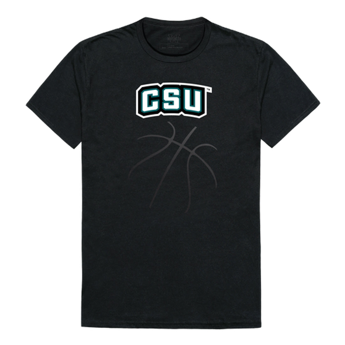 Chicago State University Cougars Basketball Tee T-Shirt