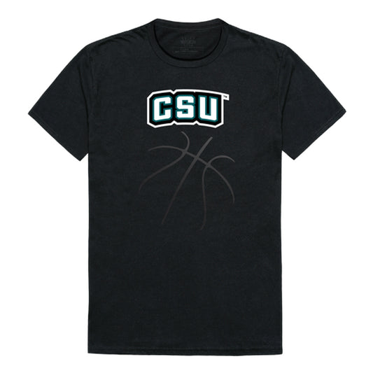 Chicago State University Cougars Basketball Tee T-Shirt