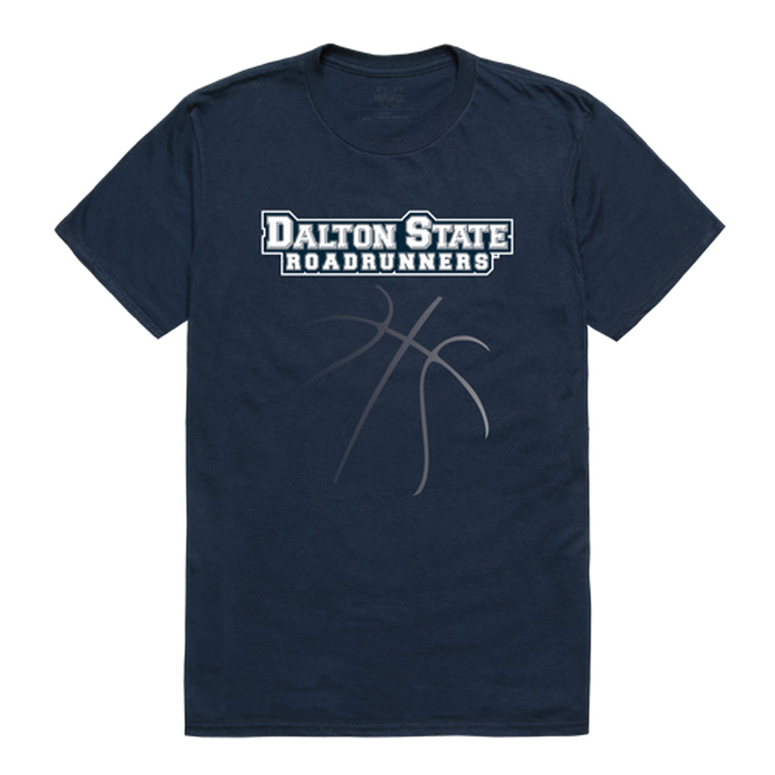 Dalton State College Roadrunners Basketball Tee T-Shirt