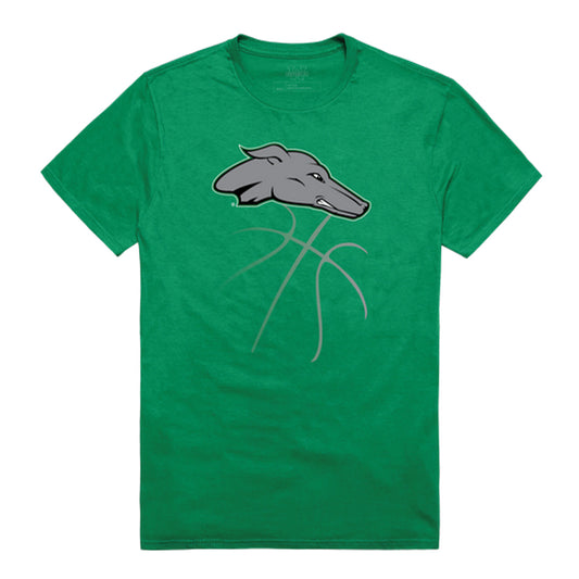 Eastern New Mexico University Greyhounds Basketball Tee T-Shirt