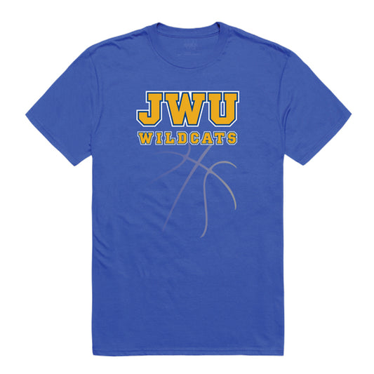 Johnson & Wales Business School Basketball Tee T-Shirt