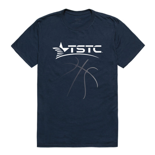 Texas State Technical Basketball Tee T-Shirt