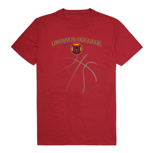 Ursinus Bears Basketball Tee T-Shirt