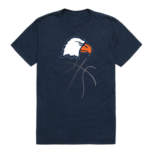 Carson-Newman Eagles Basketball Tee T-Shirt