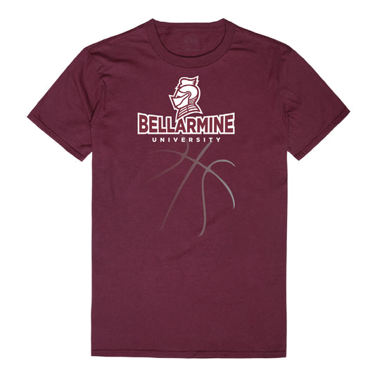 Bellarmine University Knights Basketball Tee T-Shirt