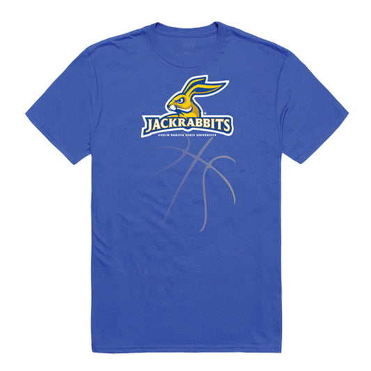 South Dakota State Jackrabbits Basketball Tee T-Shirt