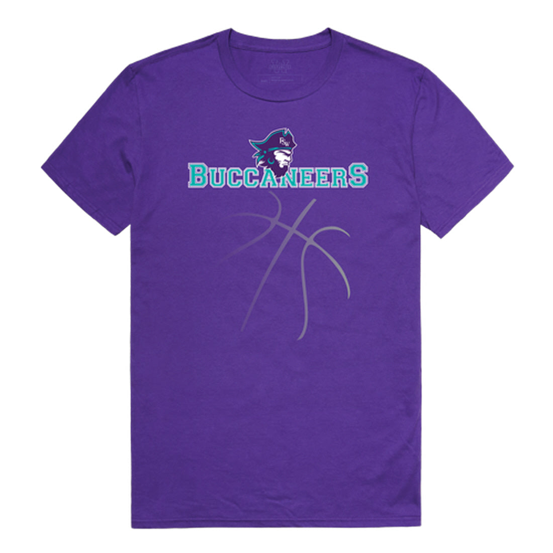 Florida SouthWestern The Buccaneers Basketball Tee T-Shirt