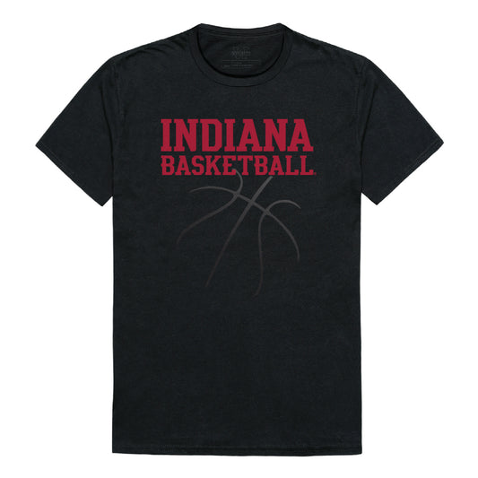 Indiana University Basketball Tee T-Shirt