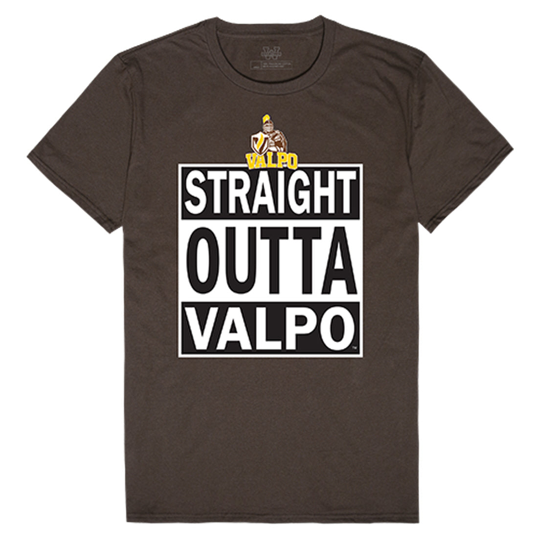 Valparaiso University Beacons Straight Outta Tee T-Shirt