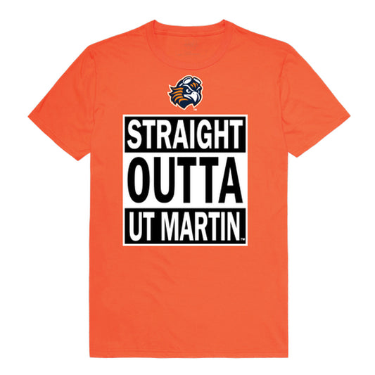 University of Tennessee at Martin Skyhawks Straight Outta Tee T-Shirt