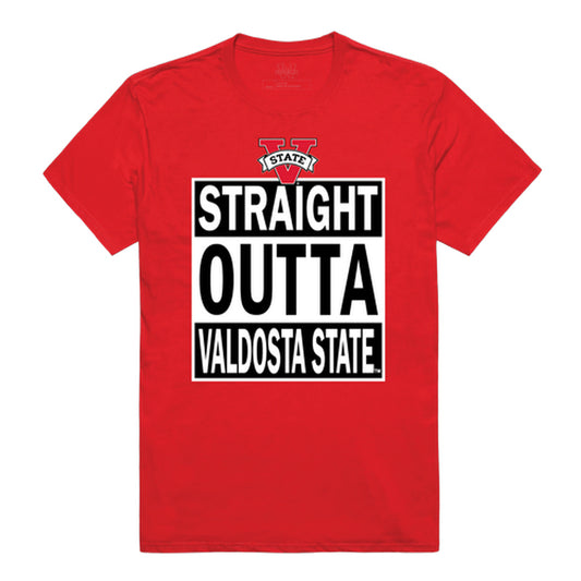 Valdosta State University Blazers Straight Outta Tee T-Shirt