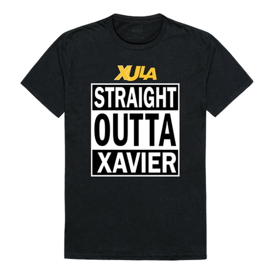 Xavier University of Louisiana Straight Outta Tee T-Shirt