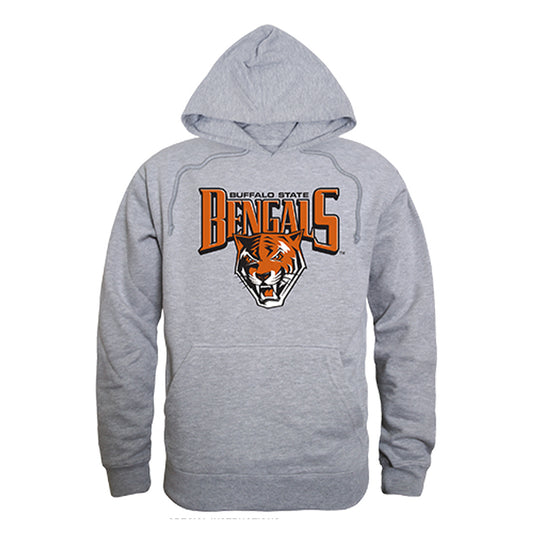 Buffalo State College Bengals The Freshman Hoodie Sweatshirts