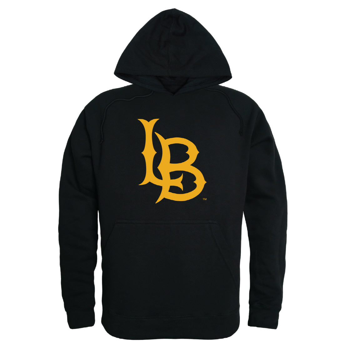 CSULB California State University Long Beach The Freshman Hoodie Sweatshirts